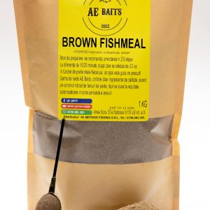 NADA BROWN FISHMEAL