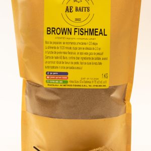 NADA BROWN FISHMEAL