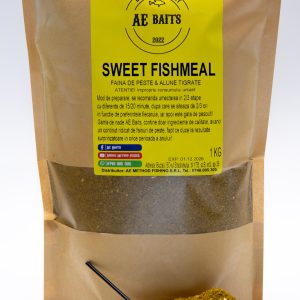NADA SWEET FISHMEAL