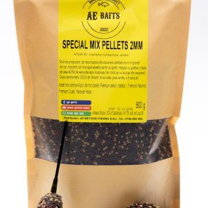SPECIAL MIX PELLETS – 2 MM