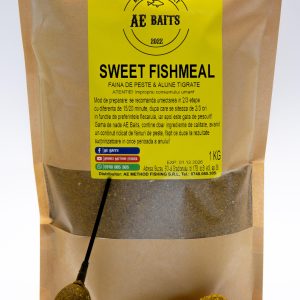 NADA SWEET FISHMEAL