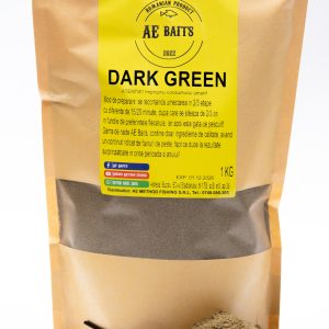 NADA DARK GREEN