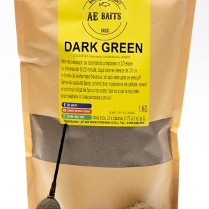 NADA DARK GREEN