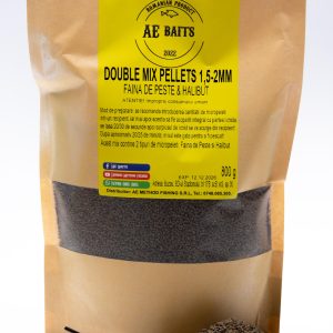 DOUBLE MIX PELLETS 1,5-2 MM