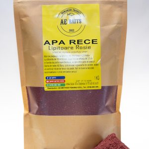 NADA APA RECE LIPITOARE ROSIE