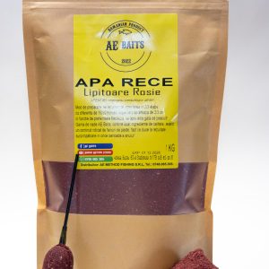 NADA APA RECE LIPITOARE ROSIE