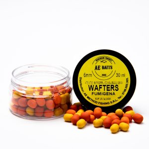 WAFTERS FUMIGENA 6 MM