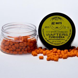 MICRO WAFTERS FUMIGENA CIOCOLATA & PORTOCALA 4 MM