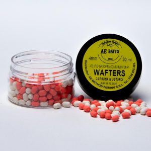MICRO WAFTERS CAPSUNA & USTUROI 4 MM