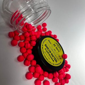 BAND’UM WAFTERS CAPSUNA 6 MM