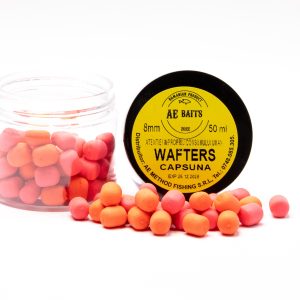 WAFTERS CAPSUNA 8 MM