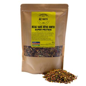 MIX BAG / NADIRE / METHOD / MOMITOR SUPER PROTEIN