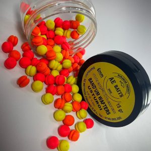 BAND'UM WAFTERS USTUROI 6 MM
